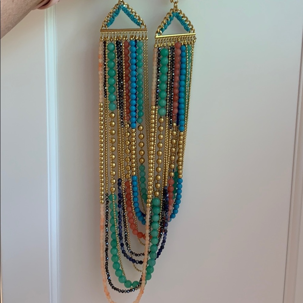 Stella & Dot necklace